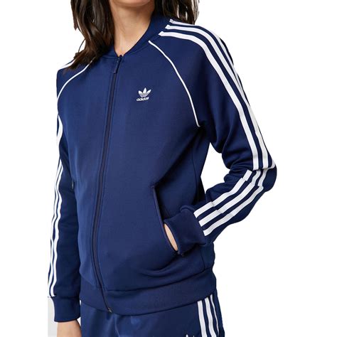 adidas jacke damen aus series